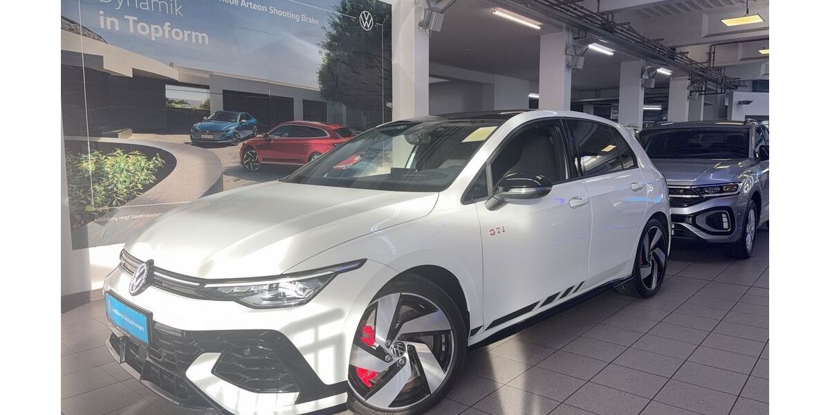 VW Golf 16.925 km 41.480 &euro; Idstein 65510