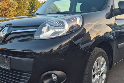 Renault Kangoo 175.000 km 5.990 &euro; kassel 34123