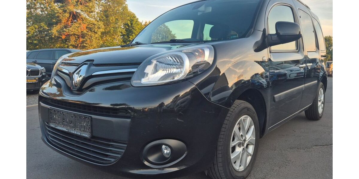 Renault Kangoo 175.000 km 5.990 &euro; kassel 34123