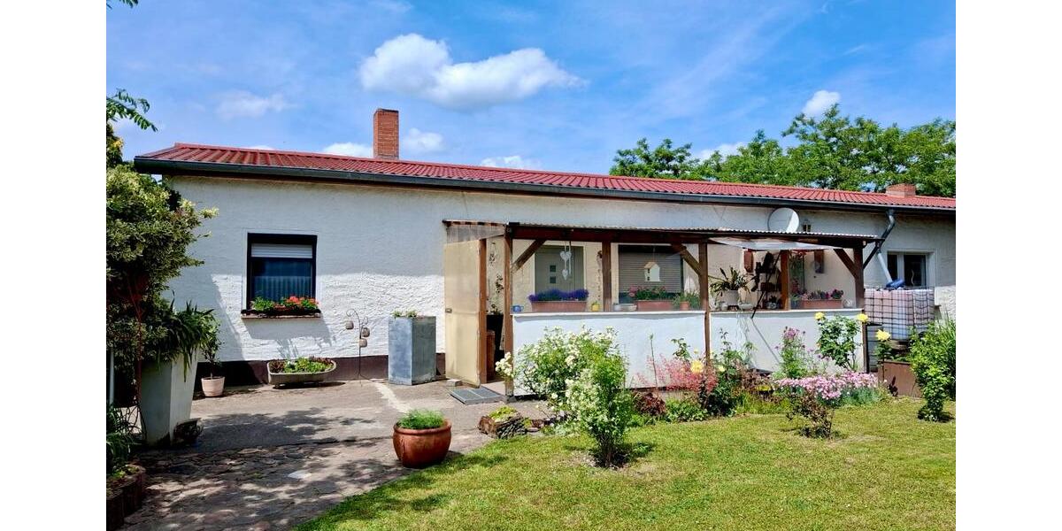 Bungalow Bismark (Altmark) - 6 Zimmer, 188 m&sup2;, 250.000&euro; | Angebot:26888676