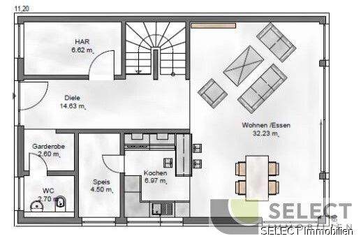 Mehrfamilienhaus, Wohnhaus Überherrn - 5 Zimmer, 136 m&sup2;, 549.000&euro; | Angebot:25602080
