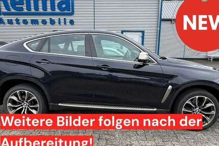 BMW X6 136.000 km 31.890 &euro; Nümbrecht-Niederbröl 51588