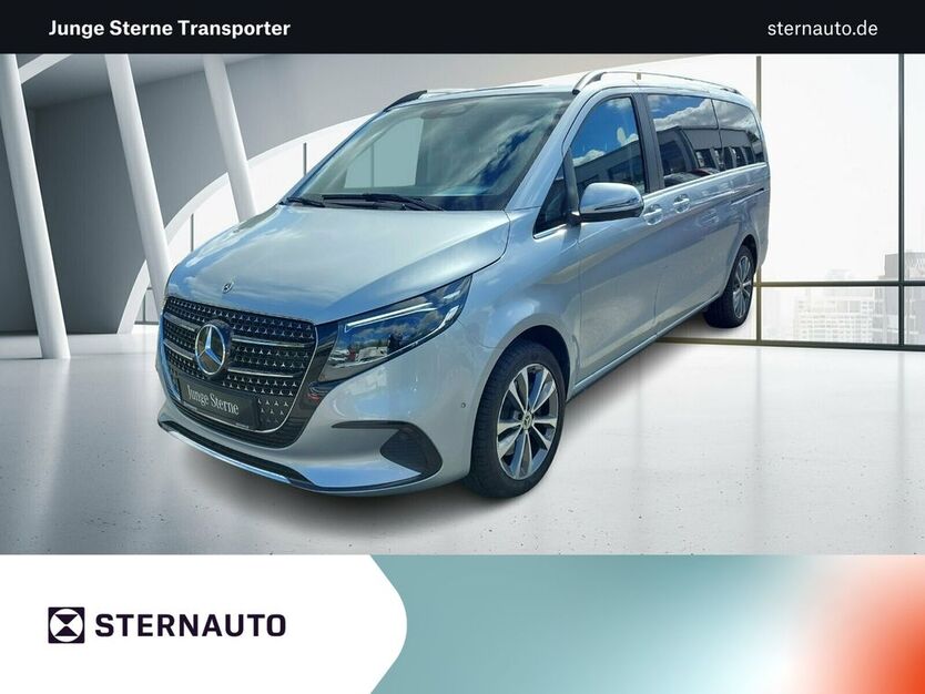 Mercedes-Benz V 300 12.056 km 84.950 € Kesselsdorf 01723