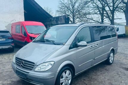 Mercedes-Benz Viano 350.000 km 3.999 &euro; Neufahrn 85375