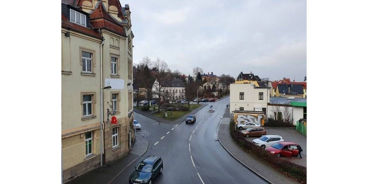 Gewerbeobjekt Crimmitschau - 444&euro; | Angebot:25692004