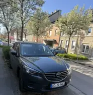 Mazda CX-5 150.000 km 12.500 &euro; Stolberg 52223