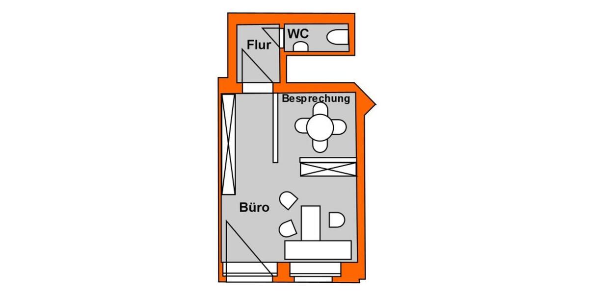 Gewerbeobjekt Görlitz - 299&euro; | Angebot:24397082