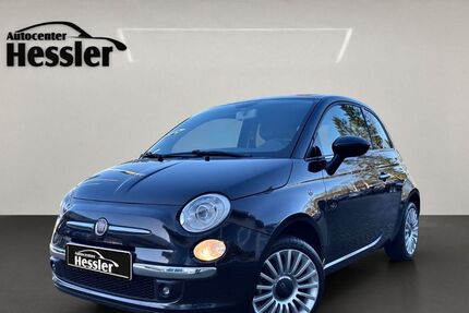 Fiat 500 158.000 km 5.999 € Grevenbroich 41516