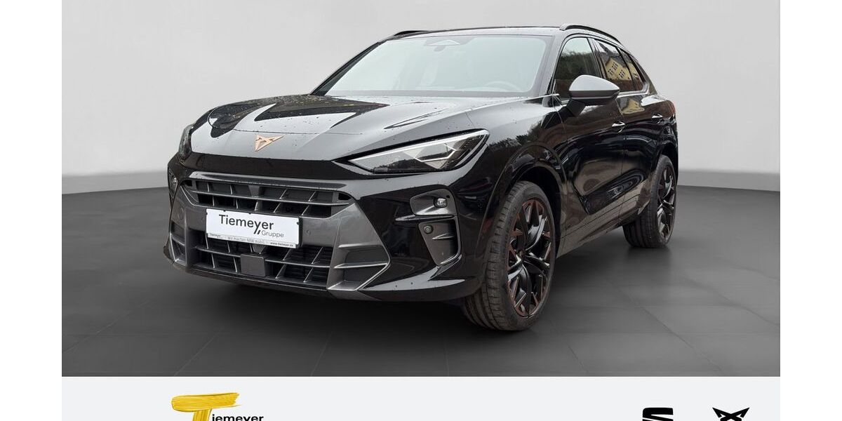Cupra Terramar 7.990 km 47.990 &euro; Lüdenscheid 58513