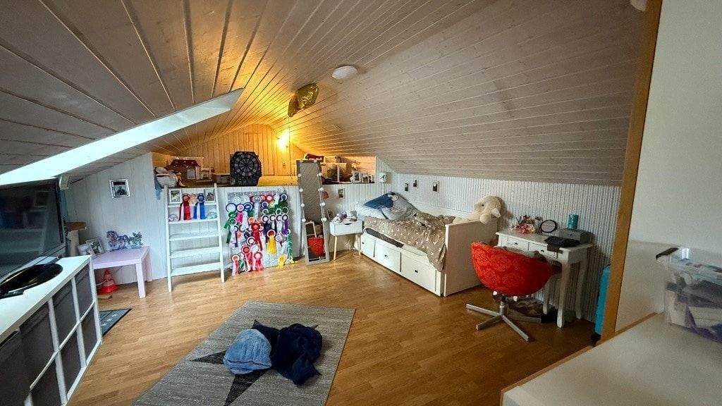 Einfamilienhaus Oeversee Munkwolstrup - 7 Zimmer, 180 m&sup2;, 259.000&euro; | Angebot:25194517