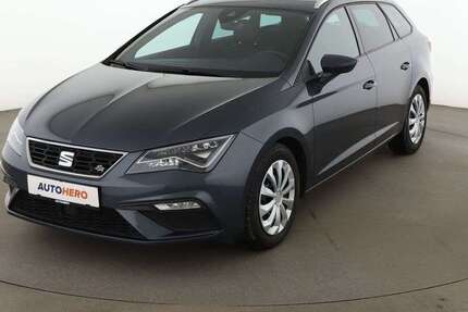 Seat Leon 65.233 km 15.620 &euro; Dresden 01187