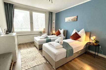 Zimmer Uetersen Klosterbezirk - 2 Zimmer, 1.650&euro; | Angebot:22850422