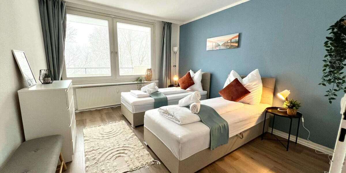 Zimmer Uetersen Klosterbezirk - 2 Zimmer, 1.650&euro; | Angebot:22850422