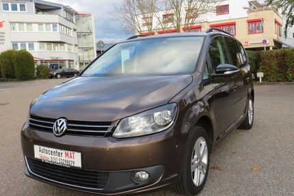 VW Touran 189.000 km 6.990 &euro; Fellbach 70736