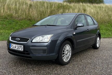 Ford Focus 187.000 km 2.600 € Pirmasens 66954