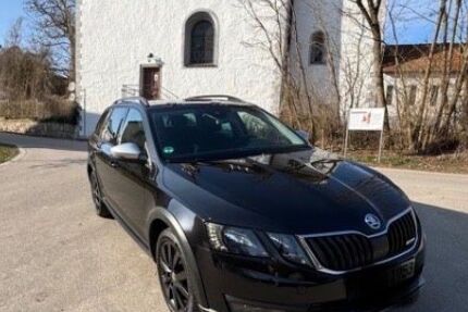 Skoda Octavia 161.705 km 17.400 &euro; Regenstauf 93128