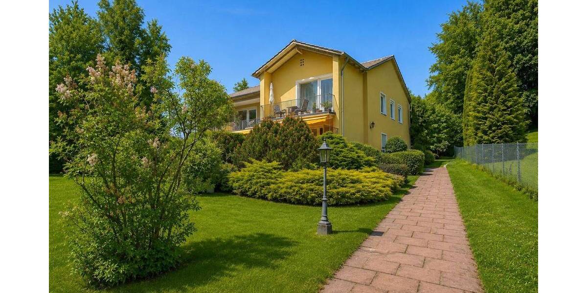 Etagenwohnung Starnberg - 2 Zimmer, 54 m&sup2;, 900&euro; | Angebot:26806324