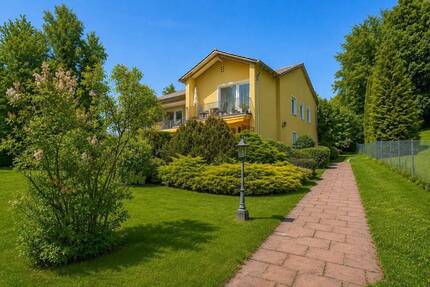 Wohnung Starnberg - 2 Zimmer, 54 m&sup2;, 900&euro; | Angebot:26806324