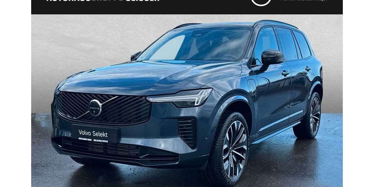 Volvo XC90 28.000 km 67.250 &euro; Karlsruhe 76187