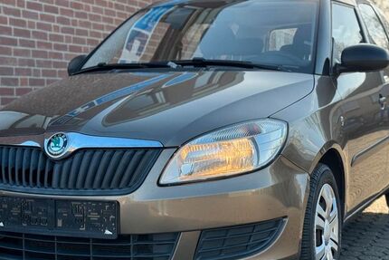 Skoda Roomster 231.000 km 2.690 &euro; Düren 52349