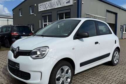 Renault Twingo 37.606 km 7.095 &euro; Sassenburg 38524