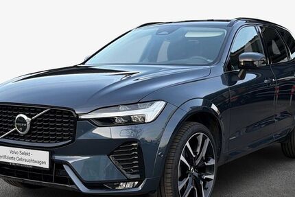 Volvo XC60 23.330 km 48.900 &euro; Dresden 01159