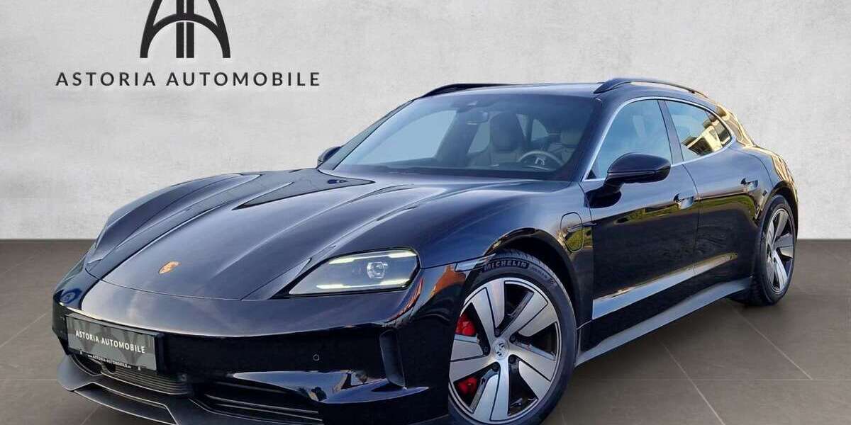 Porsche Taycan 16.204 km 87.911 &euro; Kaarst (bei Düsseldorf) 41564