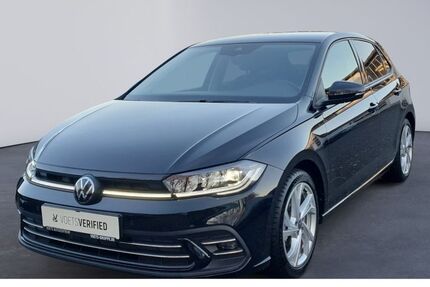 VW Polo 8.750 km 24.240 &euro; Braunschweig 38124