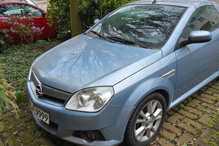Opel Tigra 163.000 km 2.200 &euro; Bergheim 50126