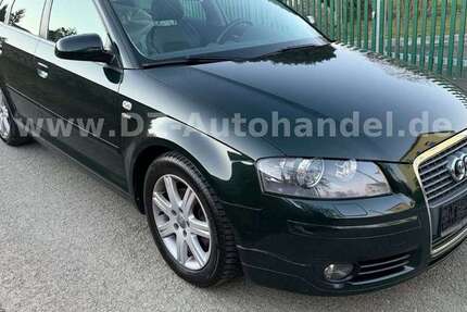 Audi A3 224.071 km 3.290 &euro; Netzschkau 08491