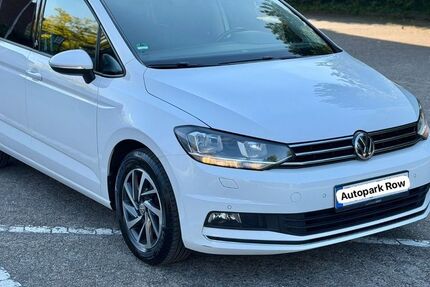 VW Touran 253.000 km 10.400 &euro; Rotenburg Wümme 27356