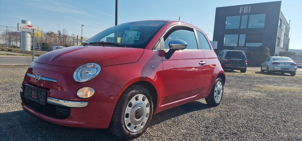 Fiat 500 90.000 km 6.990 &euro; Bad Kreuznach 55543