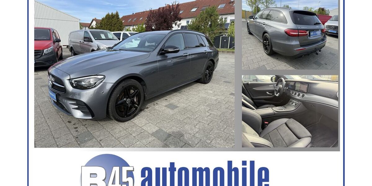 Mercedes-Benz E 300 59.655 km 36.990 &euro; Gross-Umstadt 64823