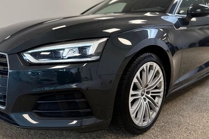 Audi A5 111.000 km 19.500 &euro; Blankenfelde-Mahlow 15827