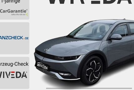 Hyundai IONIQ 5 13.500 km 25.499 &euro; München 81829