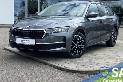 Skoda Octavia 22.180 km 33.370 € Schrobenhausen-Edelshsn. 86529