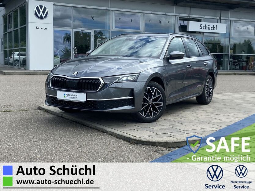 Skoda Octavia 22.180 km 33.370 € Schrobenhausen-Edelshsn. 86529