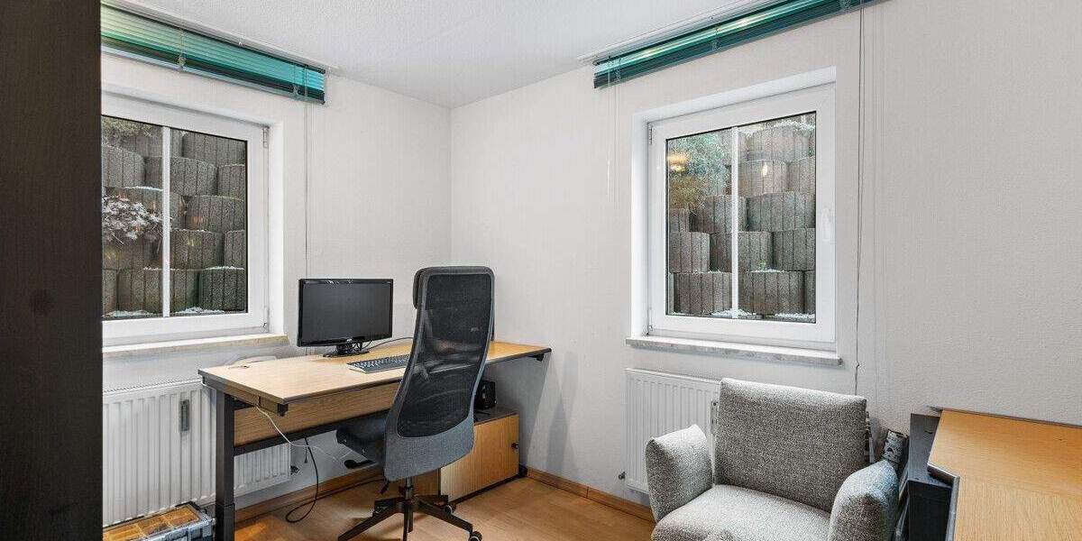 Etagenwohnung Kümmersbruck - 5 Zimmer, 115 m&sup2;, 349.000&euro; | Angebot:25744426