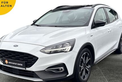 Ford Focus 38.863 km 17.450 &euro; Kassel 34125