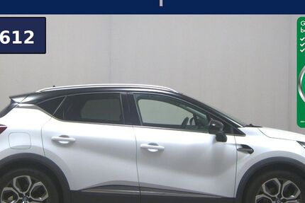 Renault Captur 104.475 km 13.980 &euro; Gyhum/Bockel 27404