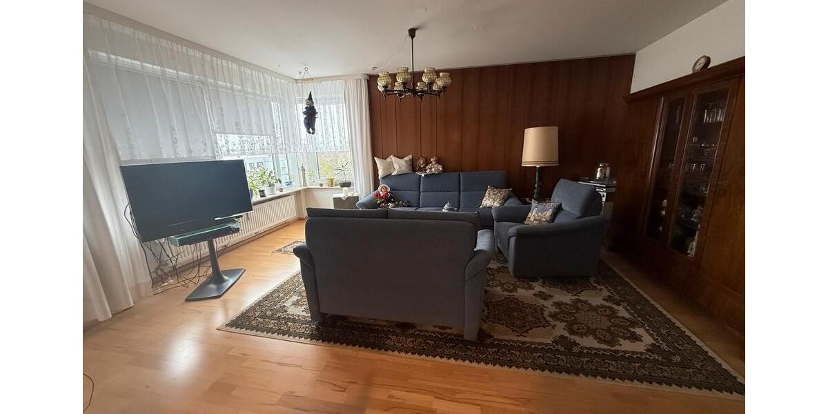 Etagenwohnung Hannover Mitte - 5 Zimmer, 96 m&sup2;, 269.000&euro; | Angebot:24824917
