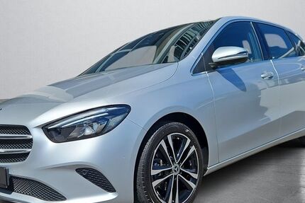 Mercedes-Benz B 200 20.088 km 23.990 &euro; Daun 54550