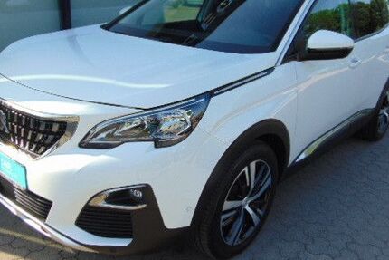 Peugeot 3008 68.763 km 16.980 &euro; Geisa/Rhön 36419