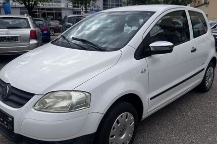 VW Fox 173.000 km 1.250 &euro; Dachau 85221