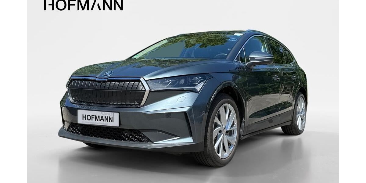 Skoda Enyaq 9.950 km 31.930 &euro; Mertingen 86690