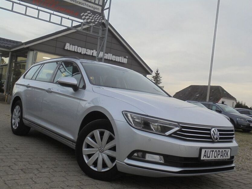Passat Variant