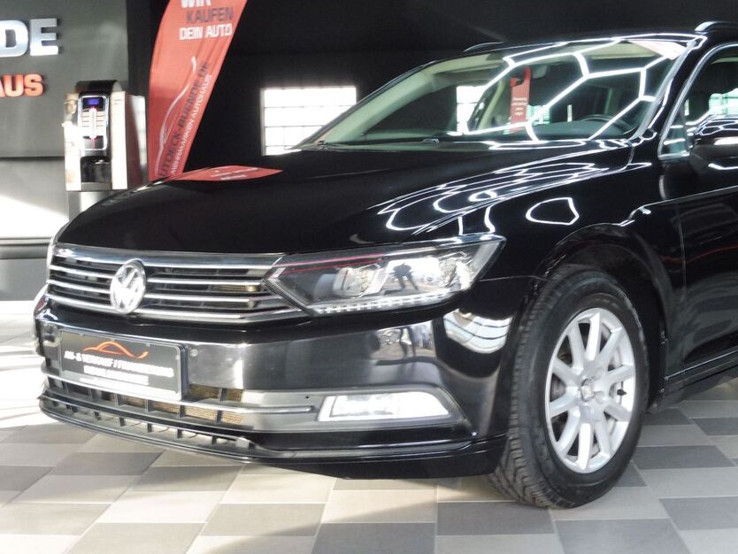 VW Passat 134.700 km 16.999 € Bünde 32257