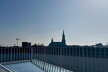 Haus Ulm - 4 Zimmer, 115 m&sup2;, 2.420&euro; | Angebot:25645777