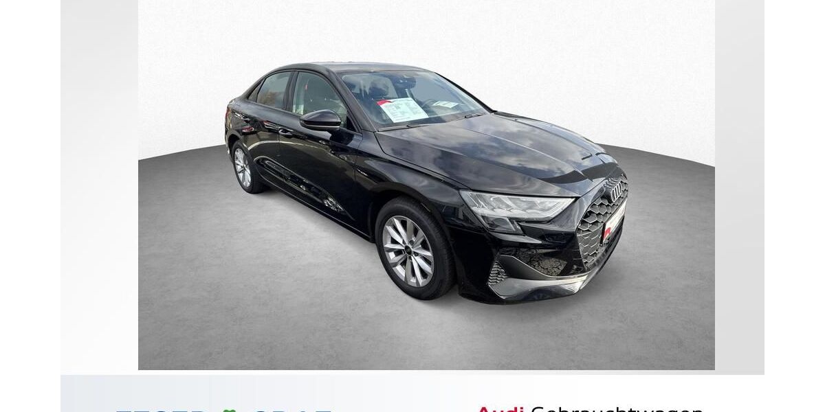 Audi A3 20.750 km 25.890 &euro; Roth 91154