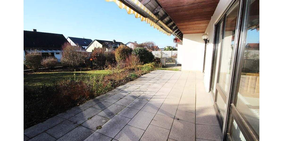 Einfamilienhaus Berngau - 6 Zimmer, 186 m&sup2;, 475.000&euro; | Angebot:25660561